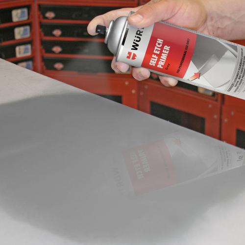 Self Etching Primer on Plastic: Ultimate Guide for Strong Adhesion