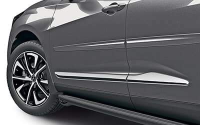 What is Body Side Molding in Car: Ultimate Guide to Protection & Style