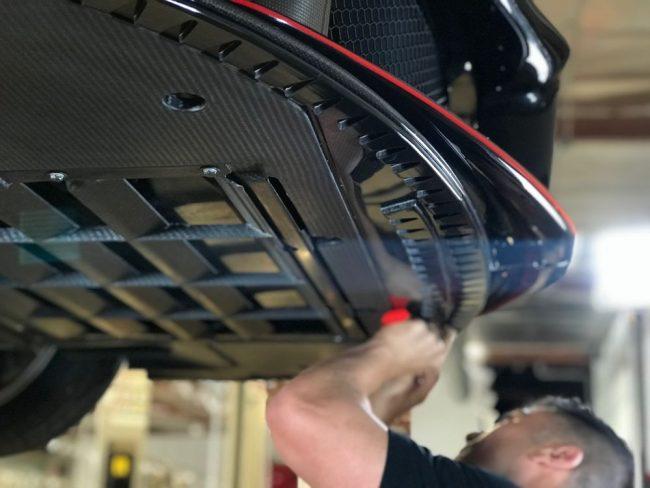 What Happens If Your Skid Plate Falls Off: Essential Guide