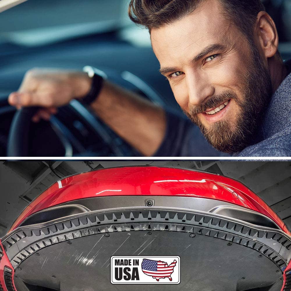 What Happens If You Scrape the Bottom of the Car and How to Avoid It