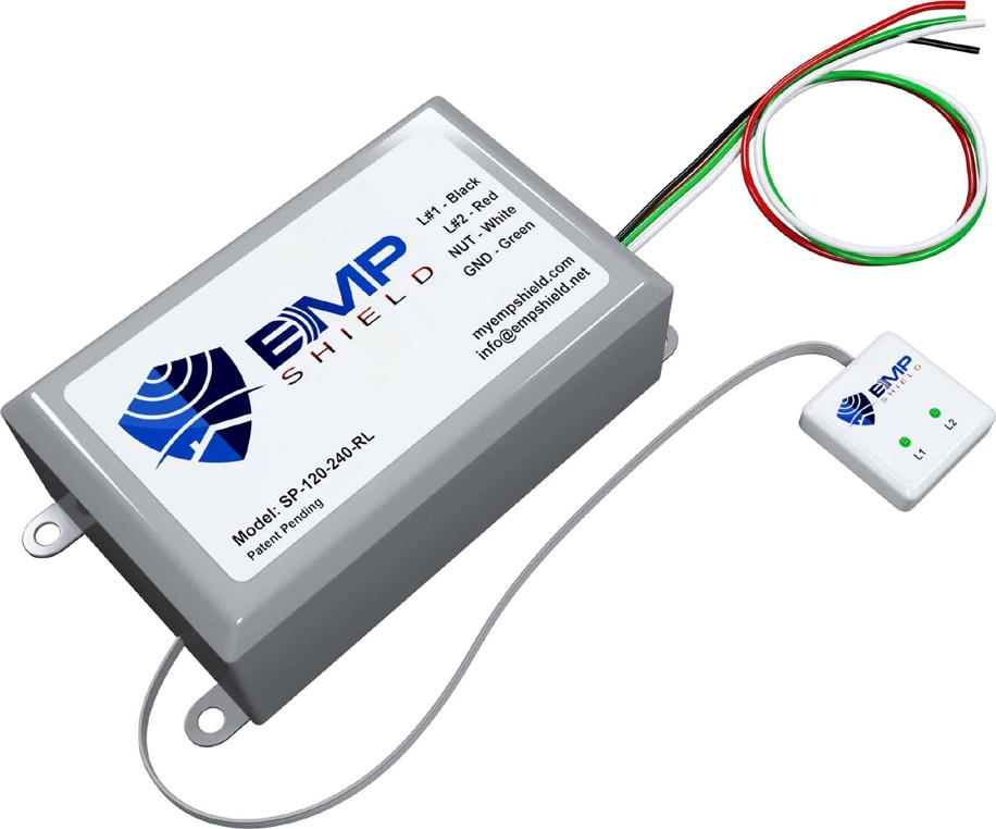 4 Ways to Protect Your Car from an EMP Attack – SLIPLO