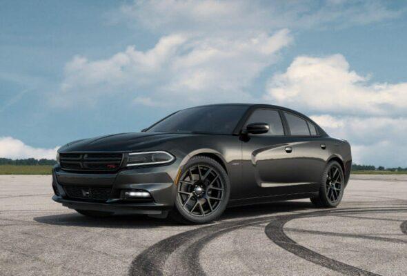 Best Front Bumper Protector for Dodge Charger