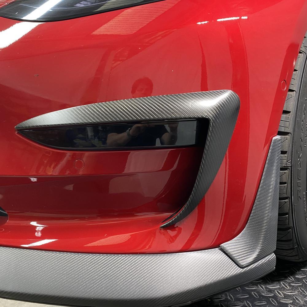 Best Tesla Model 3 Exterior Mods