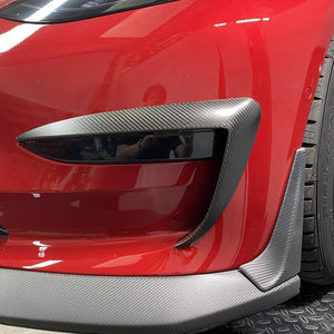Best Tesla Model 3 Exterior Mods