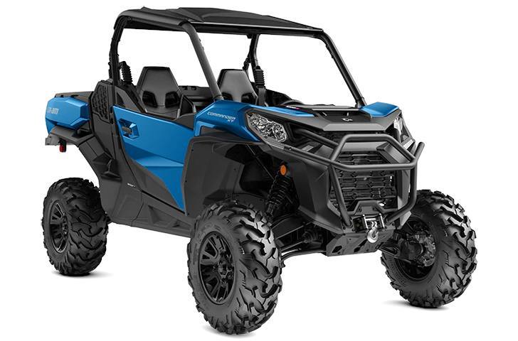 Can-Am Commander 1000 XT - The Ultimate Guide