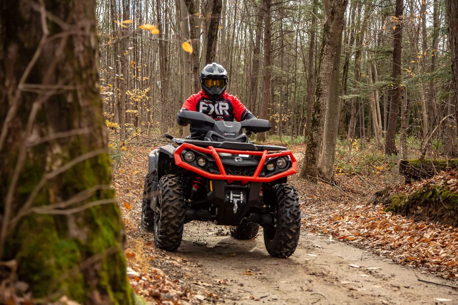 Can-Am Outlander Skid Plate Options and Pricing