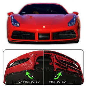 How Bumper Protectors Will Change in the Next 10 Years