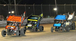 How Much Does it Cost to Get into Sprint Car Racing?