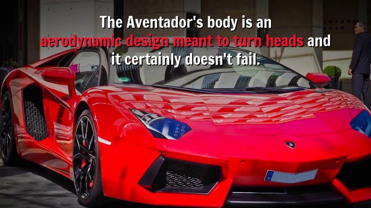 Lamborghini Aventador Versus Lamborghini Huracan: It's A Fight To The Finish