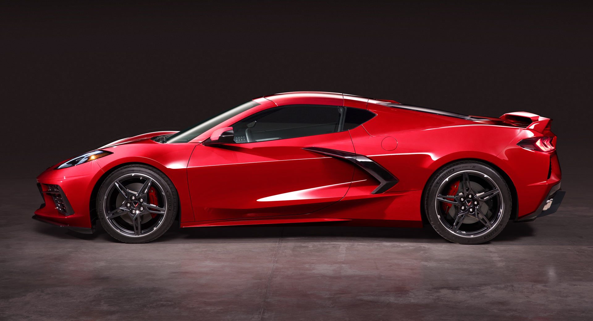 Top 5 Upcoming Cars in 2021 and When They Will Come Out