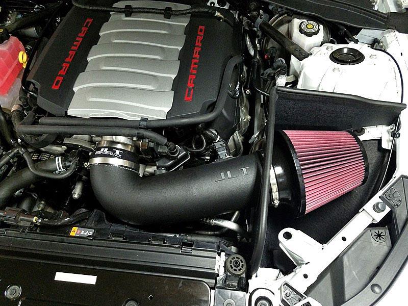 What Are the Best Bolt-On Mods for Horsepower?