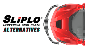 What Are the Most Popular SLiPLO Alternatives?