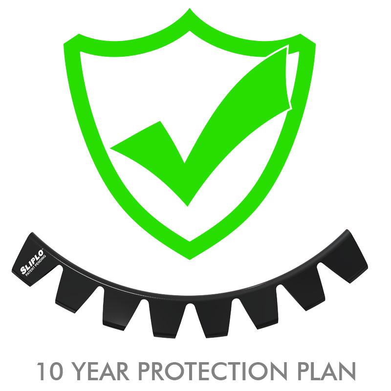 Add 10-Year Upgraded Protection Plan - SLIPLO
