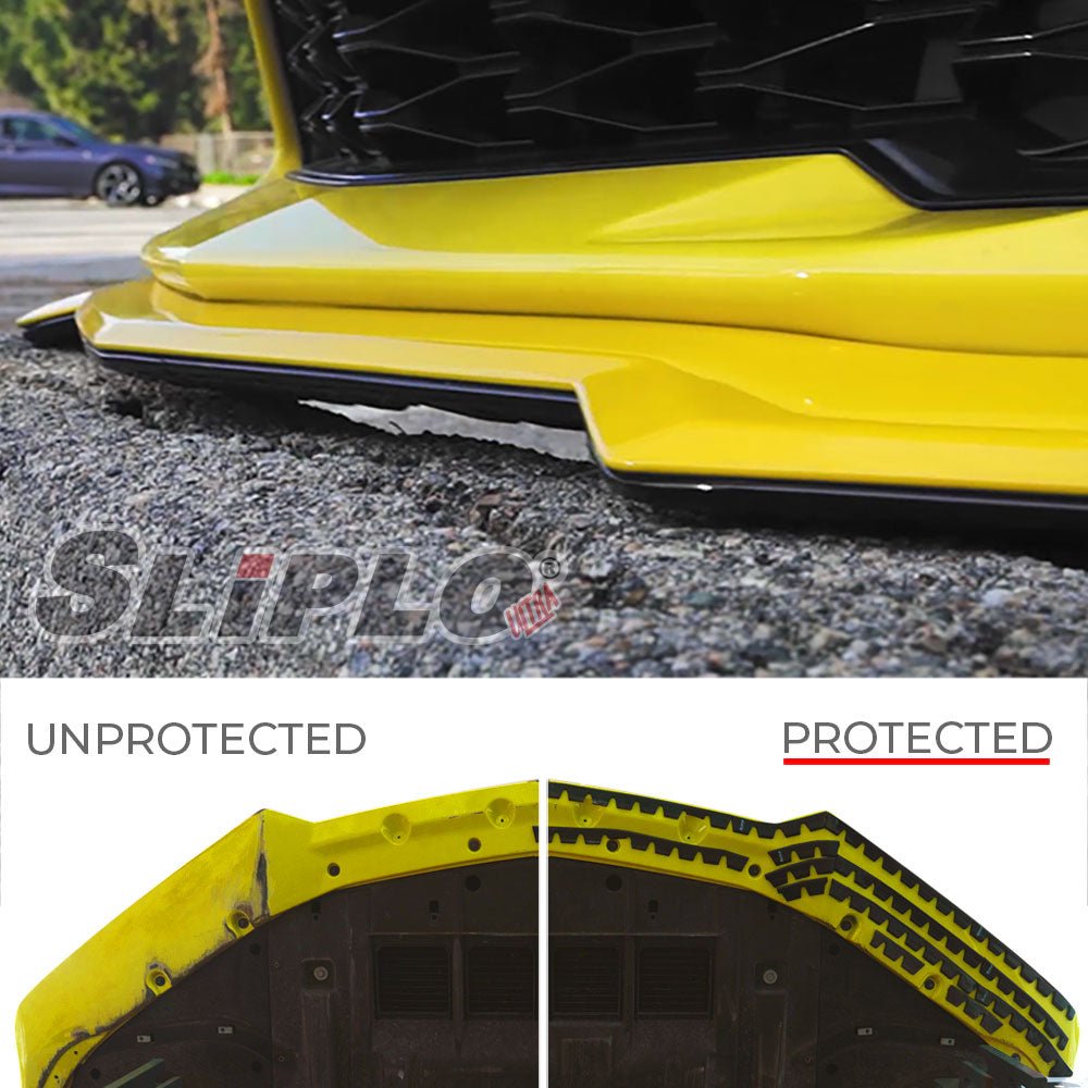 SLiPLO ULTRA Bumper Scrape Guard Dealer Box (50 pieces) – SLIPLO