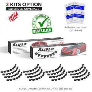 SLIPLO Bumper Protector